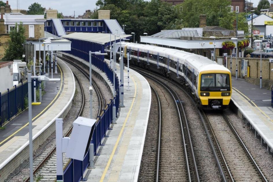 Southeastern confirms changes to trains across south east London 