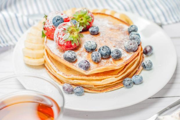News Shopper: When is Pancake Day? (Canva)