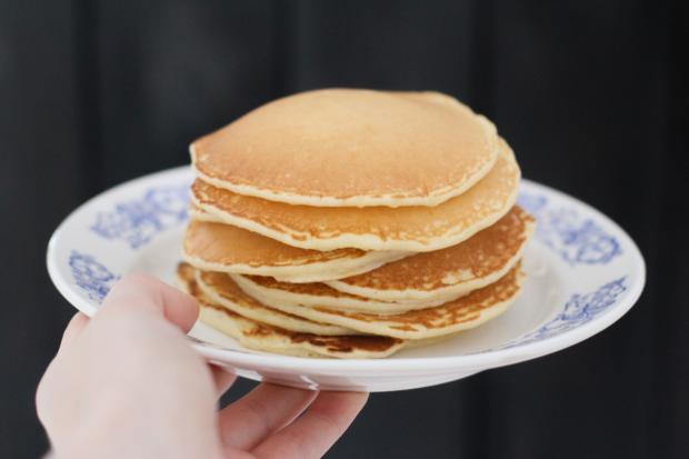 News Shopper: Pancakes. (Canva)