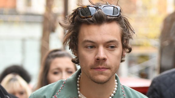 Harry Styles stalker faces court after allegedly breaking into star’s home