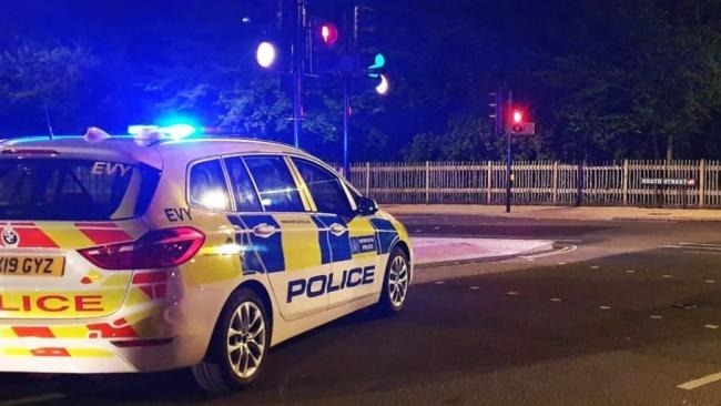 Bexleyheath Broadway: Met Police officer allegedly attacked - Vimarsana News