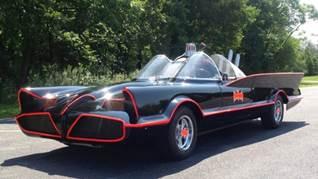 News Shopper: Three Mile Superhero Driving Thrill. Credit: Red Letter Days