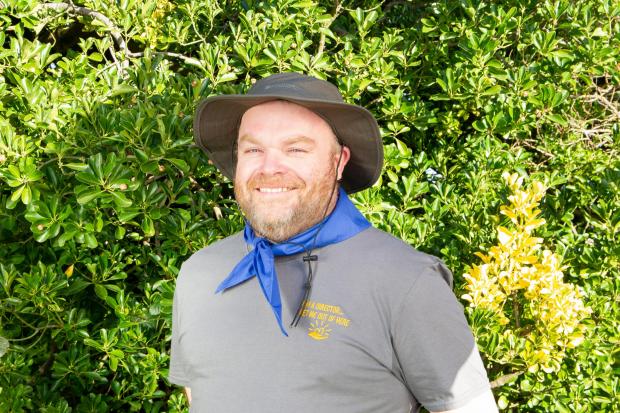 Sutton businessman to conquer snakes fear in I’m A Celebrity-style fundraiser