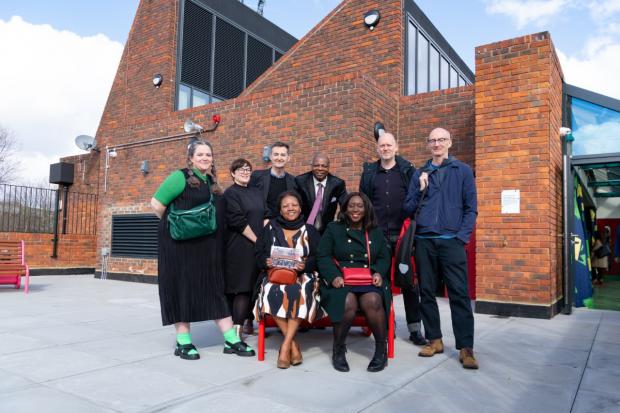 A social club in Thamesmead has reopened after more than 15 years. The Moorings Sociable Club opened its doors to the public on March 12 after undergoing extensive refurbishment.