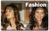 News Shopper: Fashion