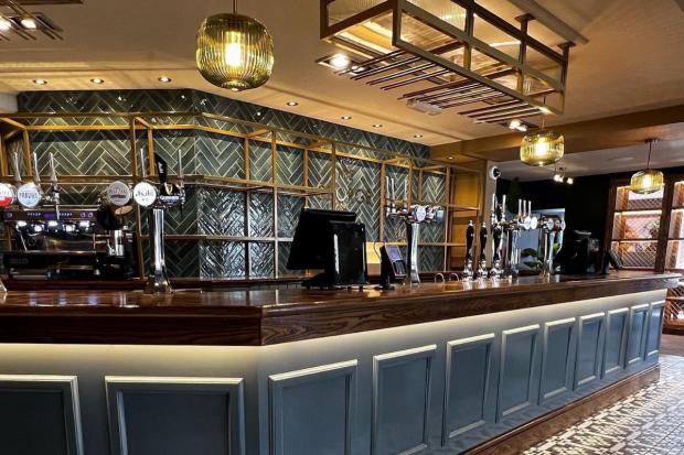 News Shopper: The George, Bromley