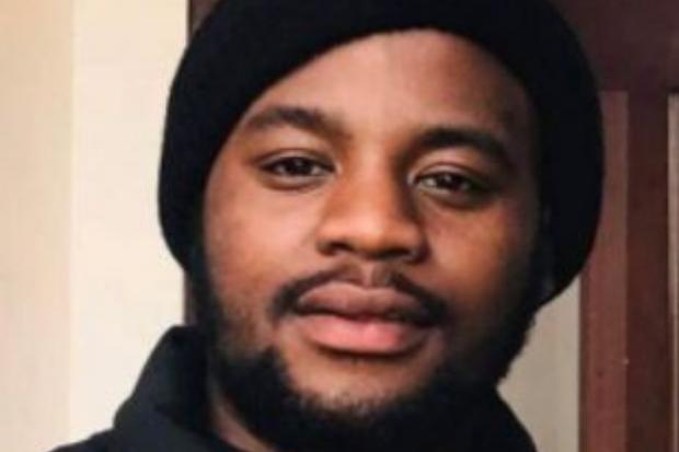 Jason Nyarko was fatally stabbed at the event which took place at a large vacant warehouse in Stockholm Road, SE16 on June 26, 2021