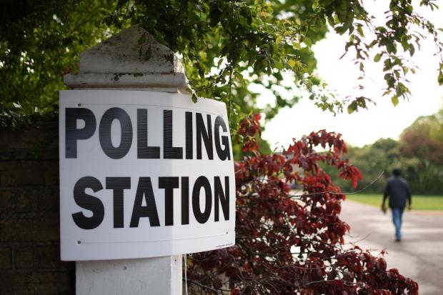 When polls open and close in South East London and what is being decided (PA)