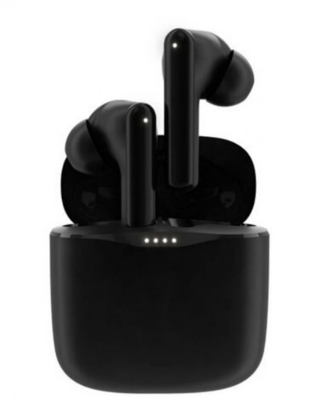 News Shopper: Silvercrest True Wireless Bluetooth In-Ear Headphones (Lidl)