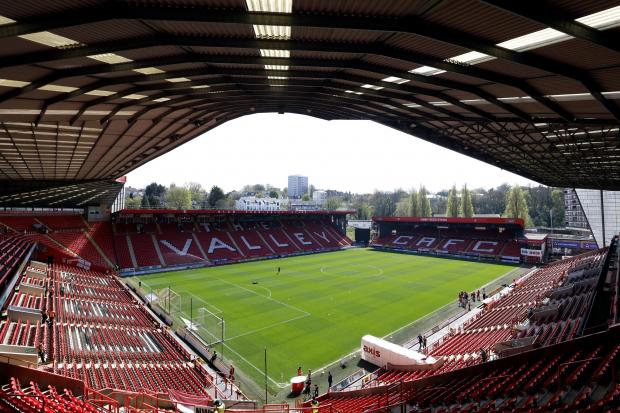 Charlton have announced the appointment of Tom Pell as Academy Manager,