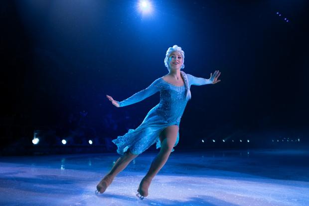 News Shopper: The shows coming to London. (Disney on Ice)