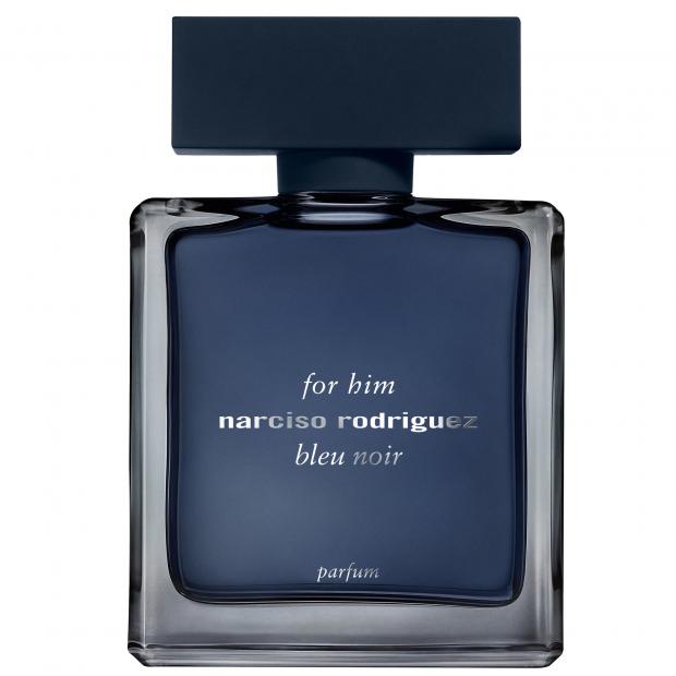 News Shopper: NARCISO RODRIGUEZ For Him Bleu Noir. Credit: The Perfume Shop
