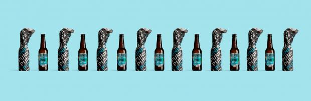 News Shopper: This 15% IPA will be the strongest beer BrewDog will have on their site (BrewDog)
