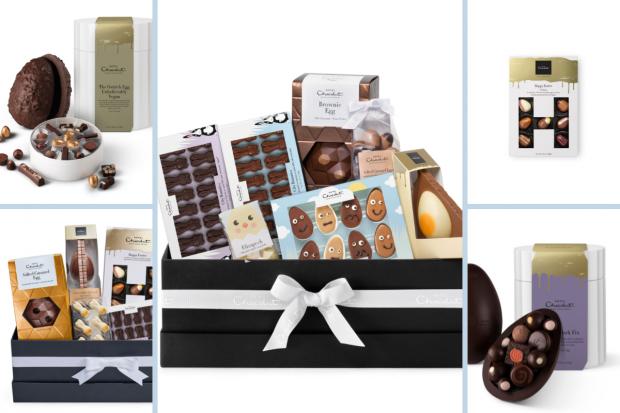 Hotel Chocolat products in the Spring Sale. Credit: Hotel Chocolat