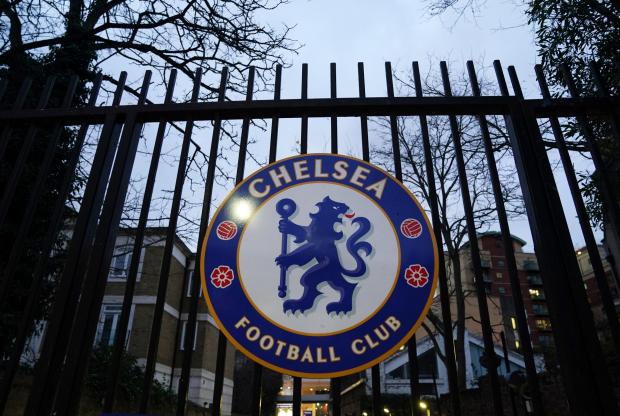News Shopper: Chelsea have been operating under a special licence since Roman Abramovich was sanctioned (PA)