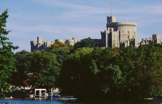 News Shopper: Visit to Windsor Castle and Afternoon Tea for Two. Credit: Virgin Experience Days
