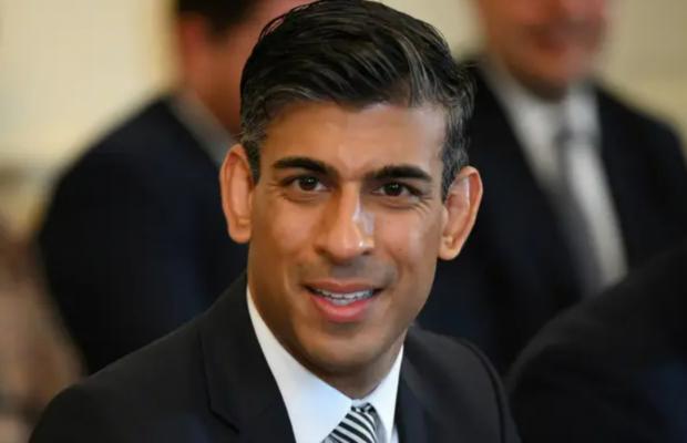 News Shopper: Rishi Sunak refused to rule out further support measures (Daniel Leal/PA)