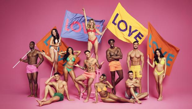 News Shopper: Love Island continues Sunday at 9pm on ITV2 and ITV Hub. Episodes are available the following morning on BritBox (ITV)