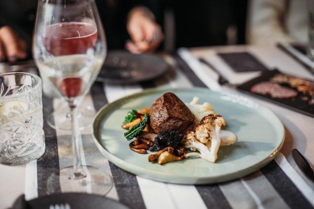 News Shopper: Father's Day: Best steakhouses near Bexley according to Tripadvisor reviews. (Canva)