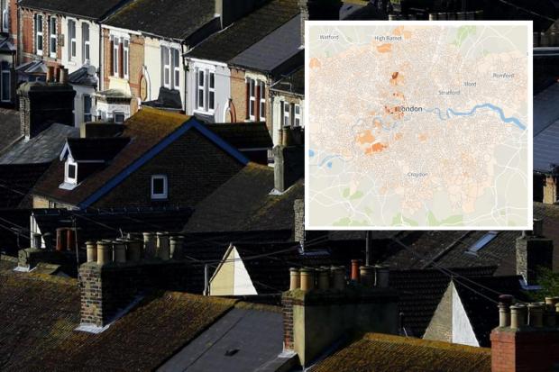 What are the latest house prices in Bromley? See how much your home could be worth