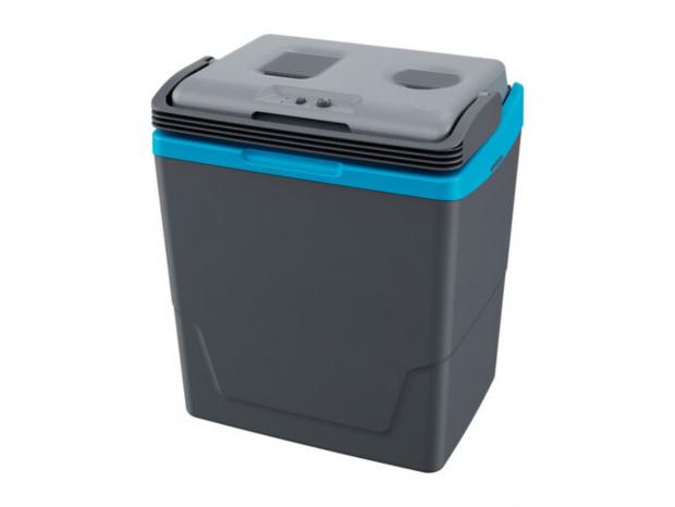 News Shopper: Crivit 30L Electric Cool Box (Lidl)