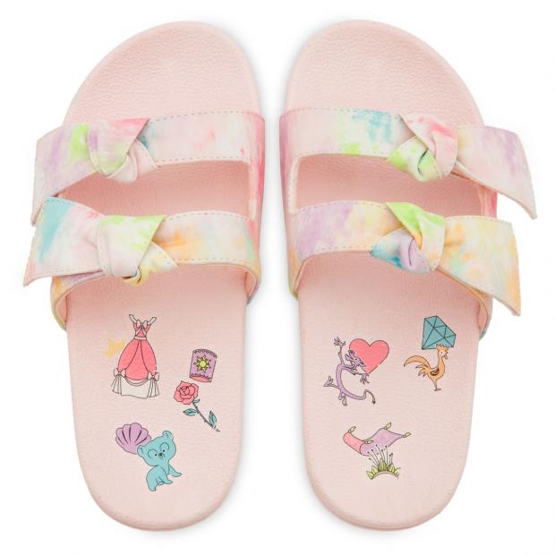 News Shopper: Disney Store Disney Princess Sliders For Kids (ShopDisney)