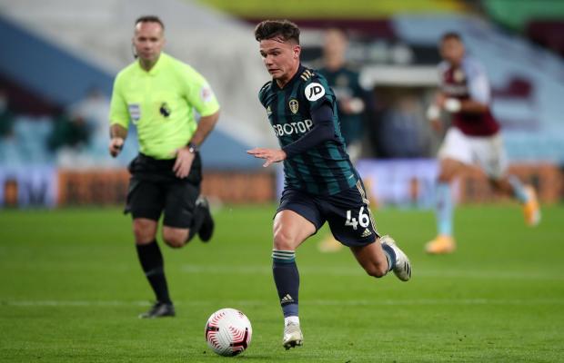 News Shopper: Jamie Shackleton (pictured) will be the second Leeds player to join Millwall this summer after Charlie Cresswell