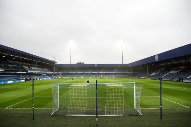 Crystal Palace will play QPR in a pre-season friendly on July 23