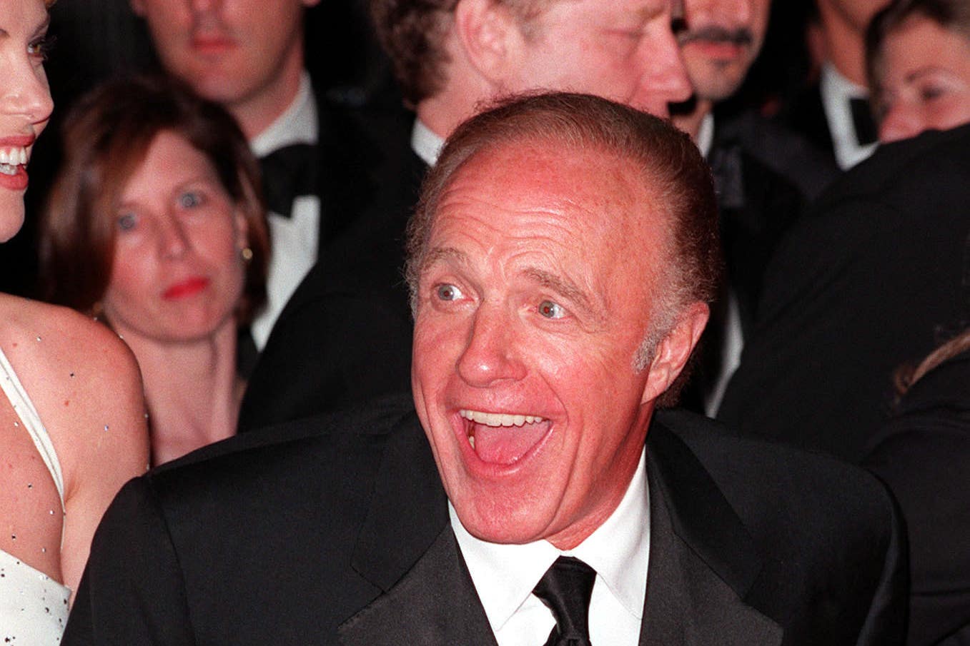 The Godfather star James Caan dies aged 82 - Vimarsana News