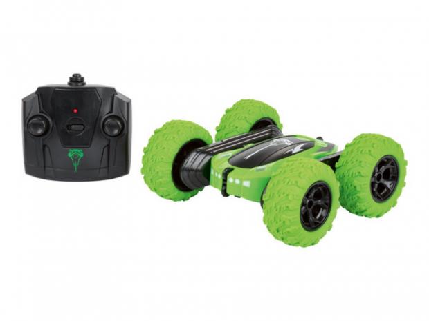News Shopper:  Playtive Remote Controlled Car (Lidl)