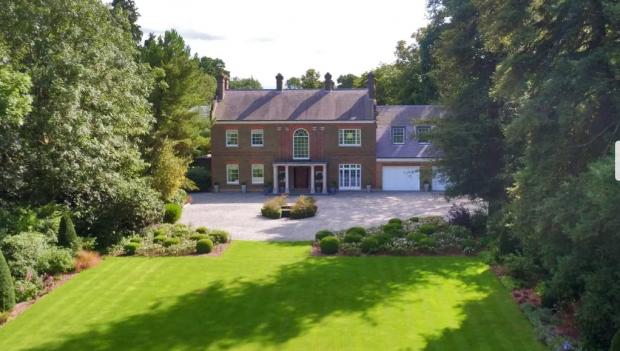 News Shopper: Images: Bradmoore House on Zoopla