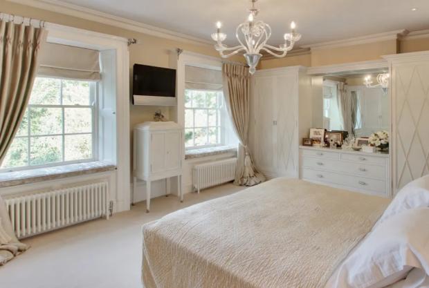 News Shopper: Images: Bradmoore House on Zoopla