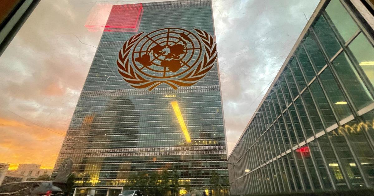 Russia seeks UN probe of claims on Ukraine biological labs - Vimarsana News