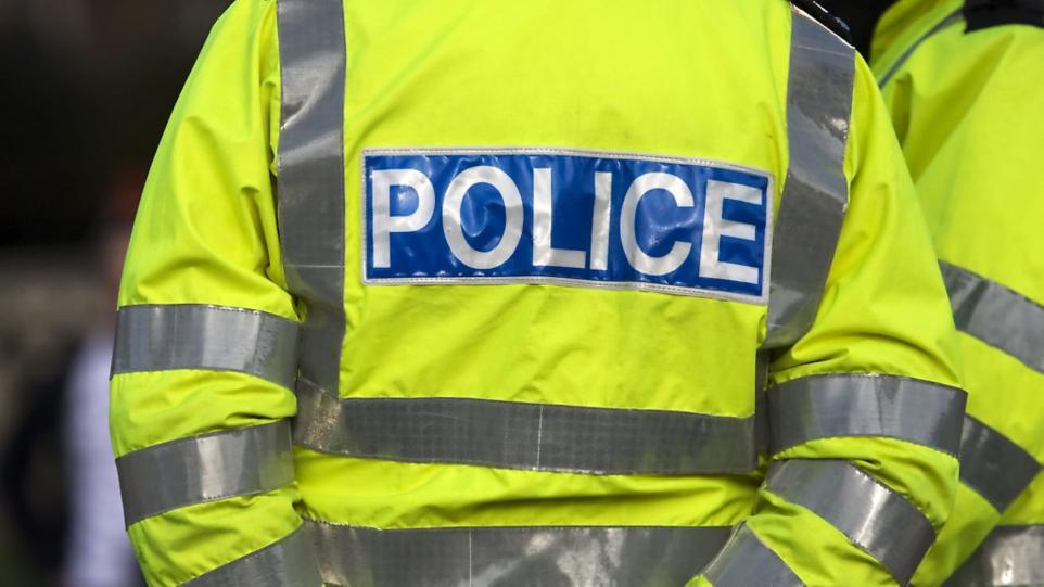 Metropolitan Police officer now facing 53 offences