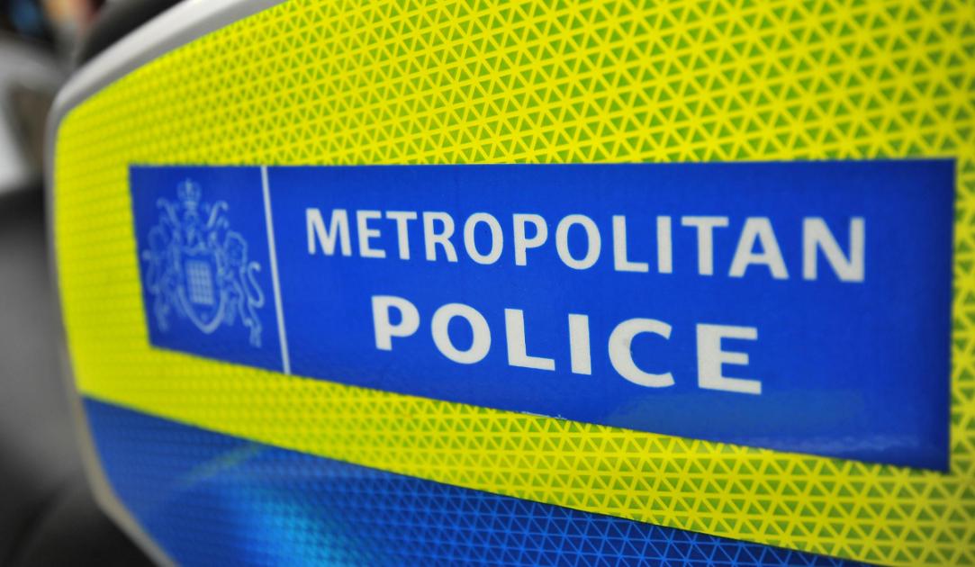 Man arrested in Plumstead after east London mosque thefts
