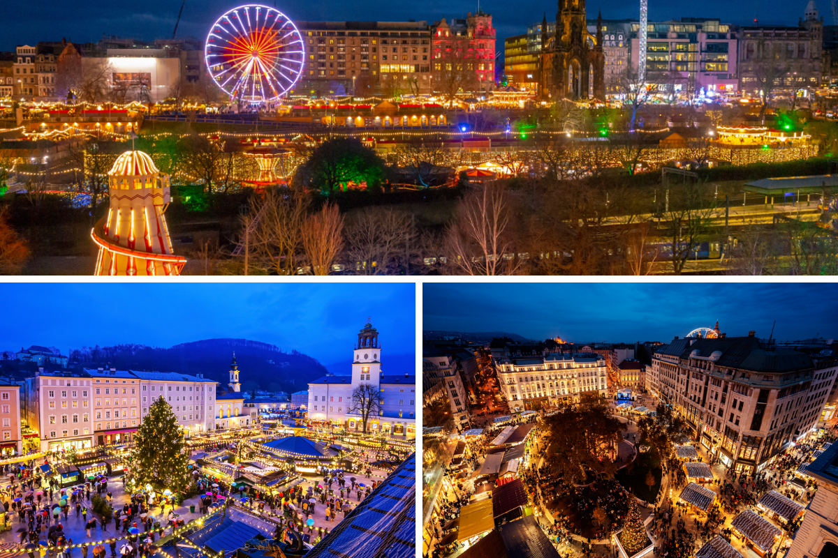 Christmas markets 2022: These 5 European Christmas markets are a must