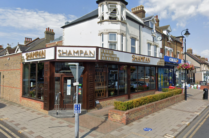 Two Bromley restaurants shortlisted in British Curry Awards