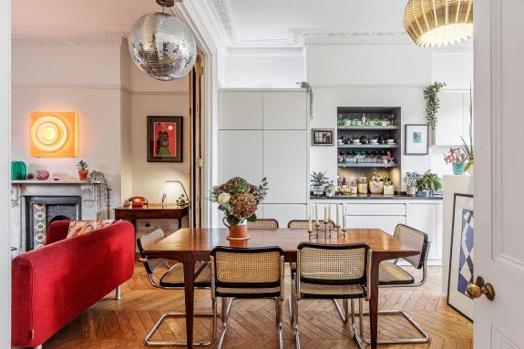 News Shopper: Tanya works with properties across south east London News Shopper: Tanya works with properties across south east London