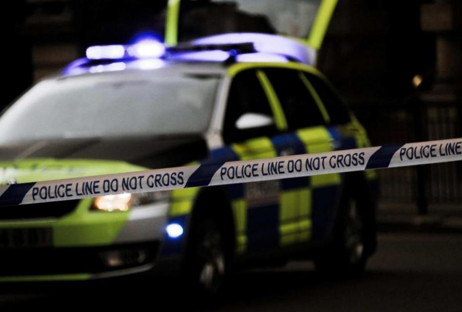 Sheerness murder: Greenwich man and Sidcup woman arrested