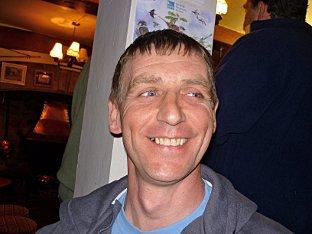 Shaun Corey whose body was found in a wheelie bin in Forest Hill