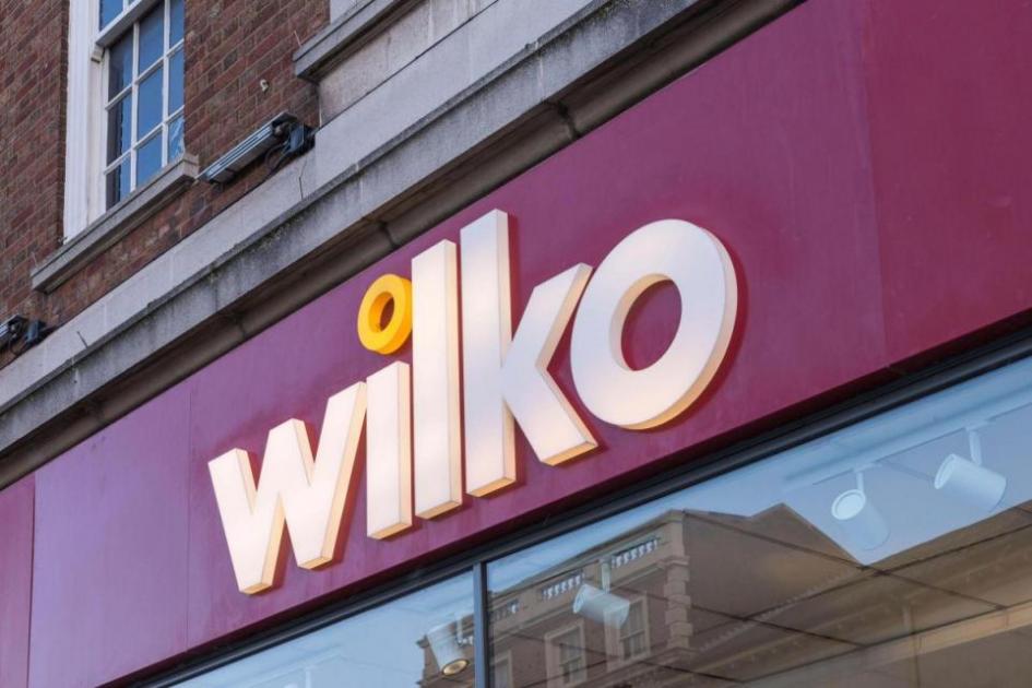 South east London shoppers react to Wilko administration