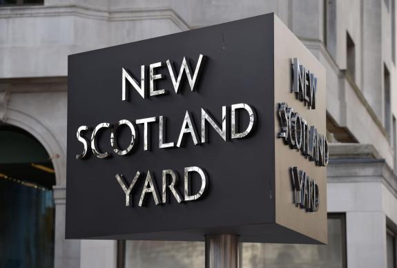 News Shopper: The Met Police would not comment on why stabbings of young people were rising faster in Bexley, Greenwich and Croydon than the capital as a whole, but said it was working hard to tackle the problem News Shopper: The Met Police would not comment on why stabbings of young people were rising faster in Bexley, Greenwich and Croydon than the capital as a whole, but said it was working hard to tackle the problem