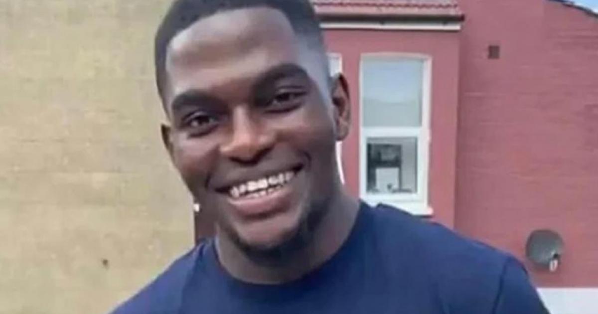 Met Police officer who shot Chris Kaba dead in Streatham charged with murder - News Shopper