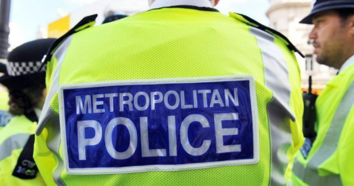 Met officer who crashed police car while on duty was visibly drunk - Vimarsana News