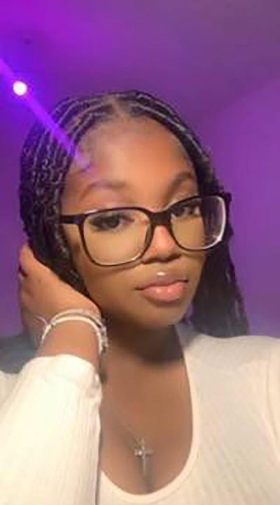 News Shopper: Elianne Andam was fatally stabbed on her way to the Old Palace of John Whitgift School in September 2023 News Shopper: Elianne Andam was fatally stabbed on her way to the Old Palace of John Whitgift School in September 2023