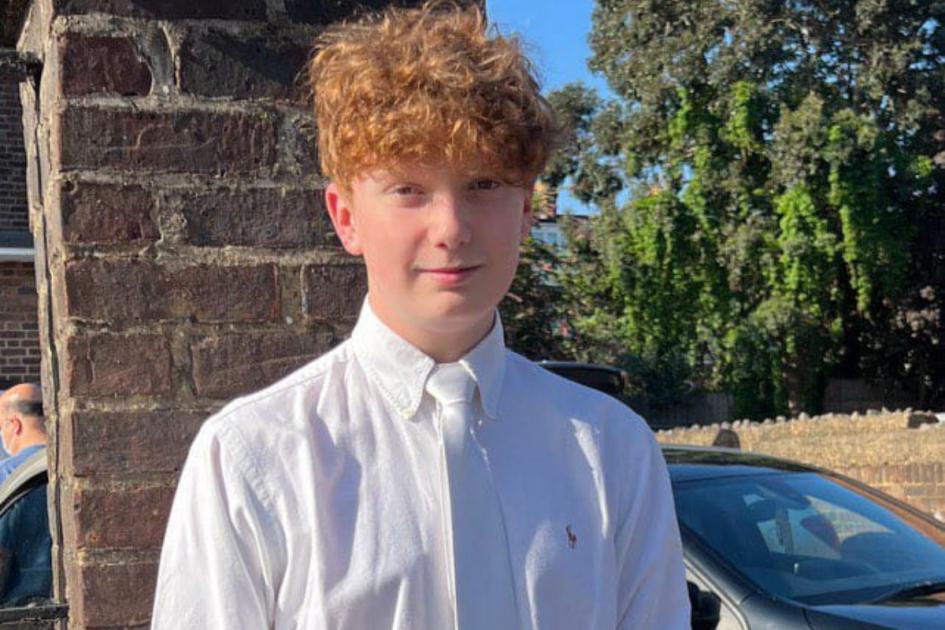Harry Pitman named as Primrose Hill NYE teen stabbing victim