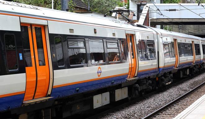 March London Overground strikes: The south London services affected