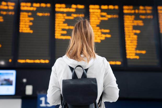 Train fares are set to rise by 4.9% in April.