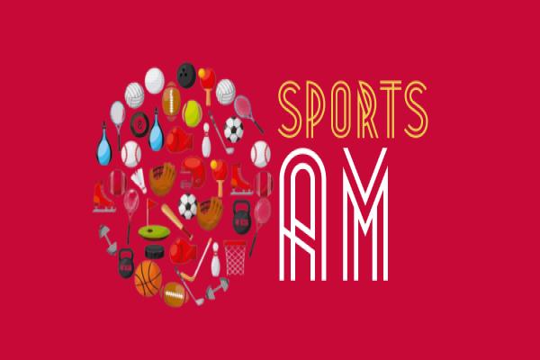 Sports AM promo image