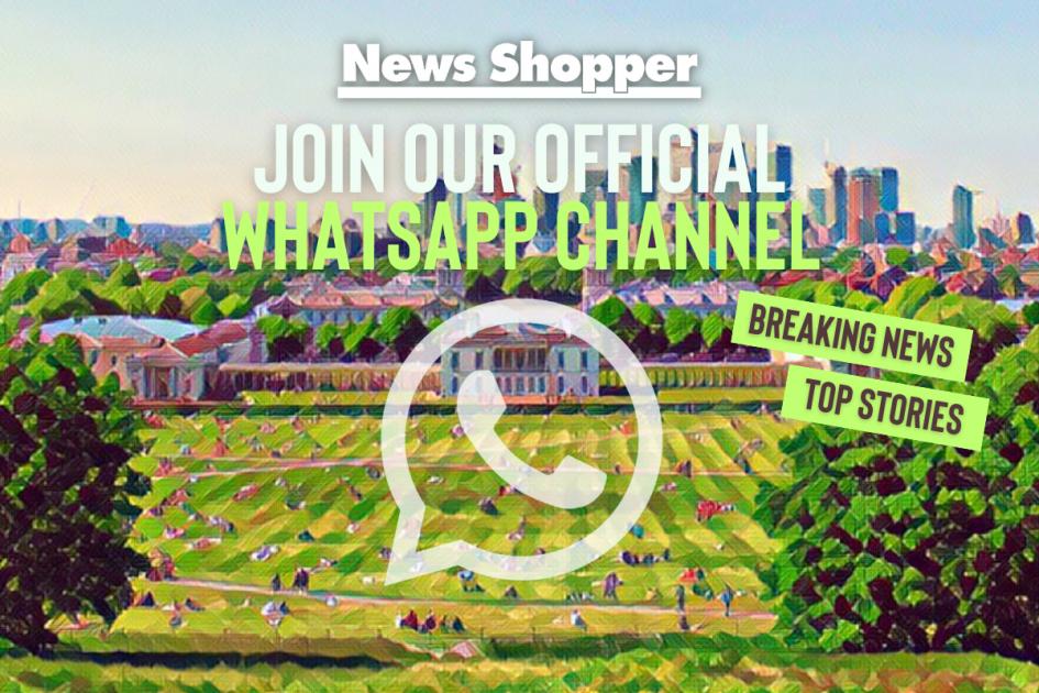 Follow News Shopper on WhatsApp to get all the latest news